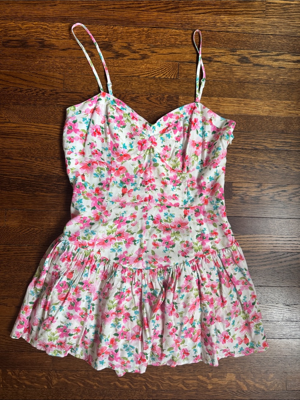 Altar’d state romper